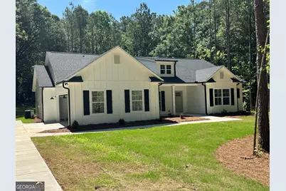 977 Turkey Creek Road, Newnan, GA 30263 - Photo 1