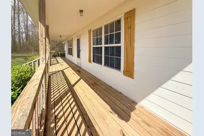 1492 Highway 198, Carnesville, GA 30521 - Photo 2