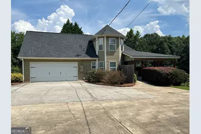 381 Youth Jersey Road, Covington, GA 30014 - Photo 2
