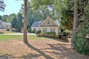 130 O'Tara Woods Dr, Newnan, GA 30263 - Photo 2
