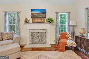 130 O'Tara Woods Dr, Newnan, GA 30263 - Photo 18