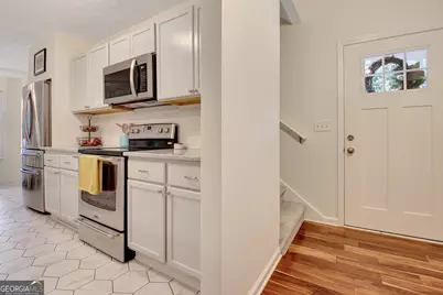 130 Otara Woods Drive, Newnan, GA 30263 - Photo 6