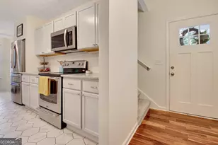 130 O'Tara Woods Dr, Newnan, GA 30263 - Photo 6