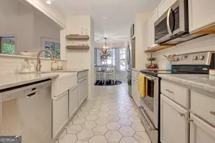 130 O'Tara Woods Dr, Newnan, GA 30263 - Photo 8