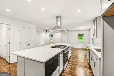 987 Lawton Street SW, Atlanta, GA 30310 - Photo 8