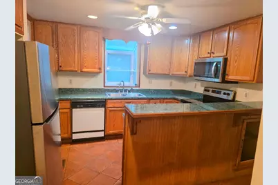 1239 Hendricks Church Road, Thomaston, GA 30286 - Photo 16