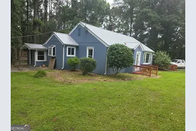 1239 Hendricks Church Road, Thomaston, GA 30286 - Photo 34