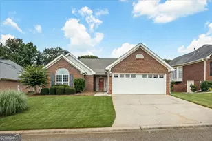 370 Oakpark Terrace, McDonough, GA 30253 - Photo 1