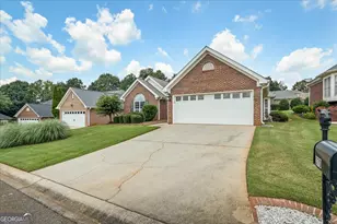 370 Oakpark Terrace, McDonough, GA 30253 - Photo 24