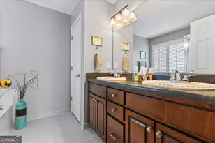 370 Oakpark Terrace, McDonough, GA 30253 - Photo 8