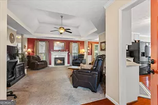 370 Oakpark Terrace, McDonough, GA 30253 - Photo 4