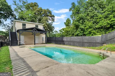 222 Blue Ridge Lane, Warner Robins, GA 31088 - Photo 50