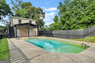 222 Blue Ridge Ln, Warner Robins, GA 31088 - Photo 50