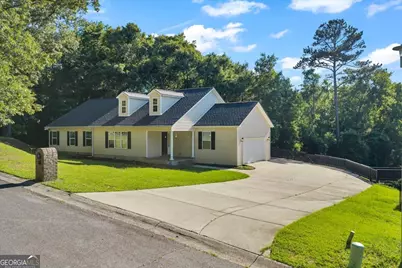 222 Blue Ridge Lane, Warner Robins, GA 31088 - Photo 4