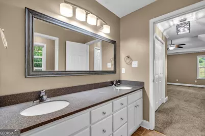 222 Blue Ridge Lane, Warner Robins, GA 31088 - Photo 24