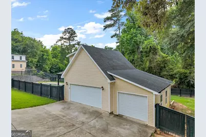 222 Blue Ridge Lane, Warner Robins, GA 31088 - Photo 64