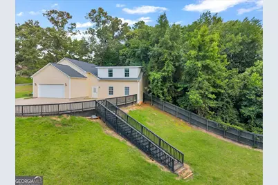 222 Blue Ridge Lane, Warner Robins, GA 31088 - Photo 66