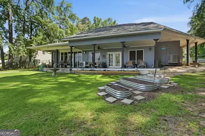 112 Cannon Point Road SE, Milledgeville, GA 31061 - Photo 2