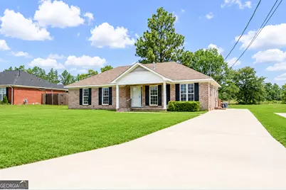 1419 Brookstone Road, Hephzibah, GA 30815 - Photo 2