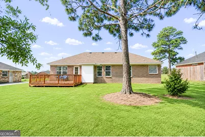 1419 Brookstone Road, Hephzibah, GA 30815 - Photo 20