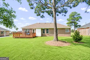 1419 Brookstone Rd, Hephzibah, GA 30815 - Photo 20