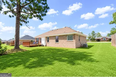 1419 Brookstone Road, Hephzibah, GA 30815 - Photo 4