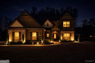 125 Atkins Ln, Fayetteville, GA 30215 - Photo 2