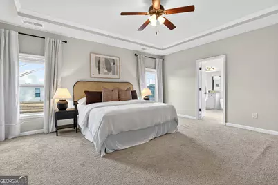 125 Atkins Lane, Fayetteville, GA 30215 - Photo 20