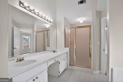 5594 Mountain View Pass, Stone Mountain, GA 30087 - Photo 14
