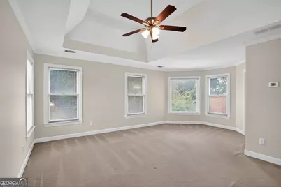 5594 Mountain View Pass, Stone Mountain, GA 30087 - Photo 12