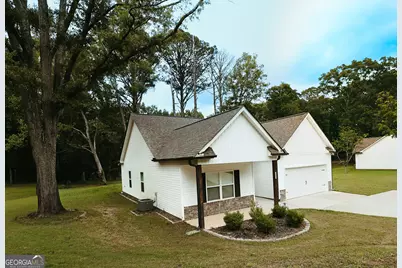 391 Mulberry Rock Road, Temple, GA 30179 - Photo 4