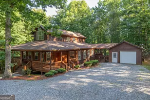 182 Oak Hills Dr, Morganton, GA 30560 - Photo 1