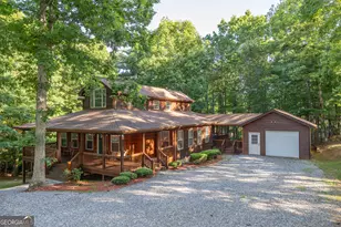 182 Oak Hills Dr, Morganton, GA 30560 - Photo 56