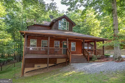 182 Oak Hills Drive, Morganton, GA 30560 - Photo 32
