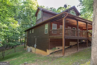 182 Oak Hills Drive, Morganton, GA 30560 - Photo 36