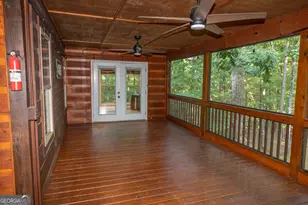 182 Oak Hills Dr, Morganton, GA 30560 - Photo 16