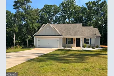 141 Rolling Woods Lane Lane, Hull, GA 30646 - Photo 1
