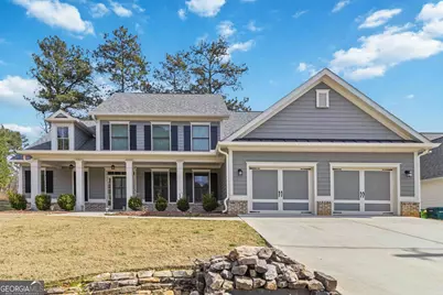 6247 Allen Ivey Road SE, Mableton, GA 30126 - Photo 2