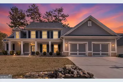 6247 Allen Ivey Road SE, Mableton, GA 30126 - Photo 1