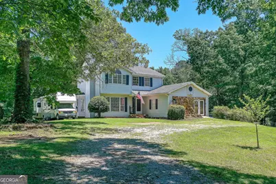127 Eady Dr., Bremen, GA 30110 - Photo 1