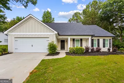 240 Clearwater Drive, Monroe, GA 30655 - Photo 1