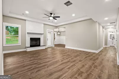 240 Clearwater Drive, Monroe, GA 30655 - Photo 2