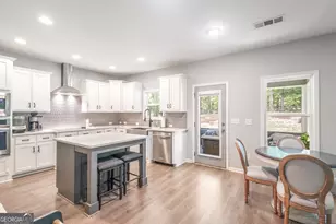 1934 Smokey Rd, Newnan, GA 30263 - Photo 12