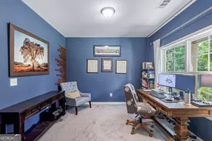 1934 Smokey Rd, Newnan, GA 30263 - Photo 6