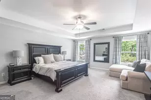 1934 Smokey Rd, Newnan, GA 30263 - Photo 24