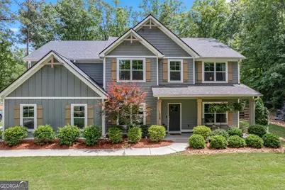 1934 Smokey Road, Newnan, GA 30263 - Photo 1