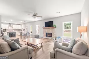 1934 Smokey Rd, Newnan, GA 30263 - Photo 8