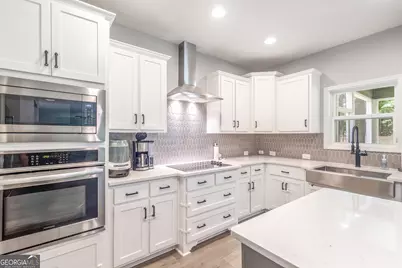 1934 Smokey Road, Newnan, GA 30263 - Photo 14