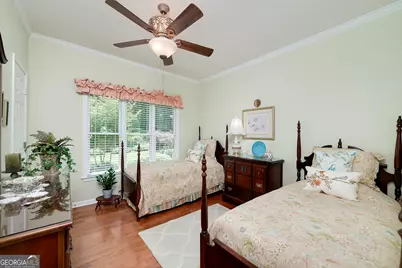 215 Oakwood Lakes Drive, Hampton, GA 30228 - Photo 24