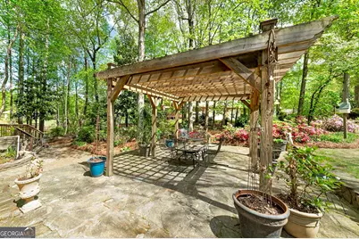 215 Oakwood Lakes Drive, Hampton, GA 30228 - Photo 50